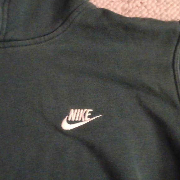 Nike Hoodie - Picture 2 of 2